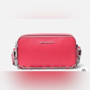 Michael Kors Jet Set Camera Bag